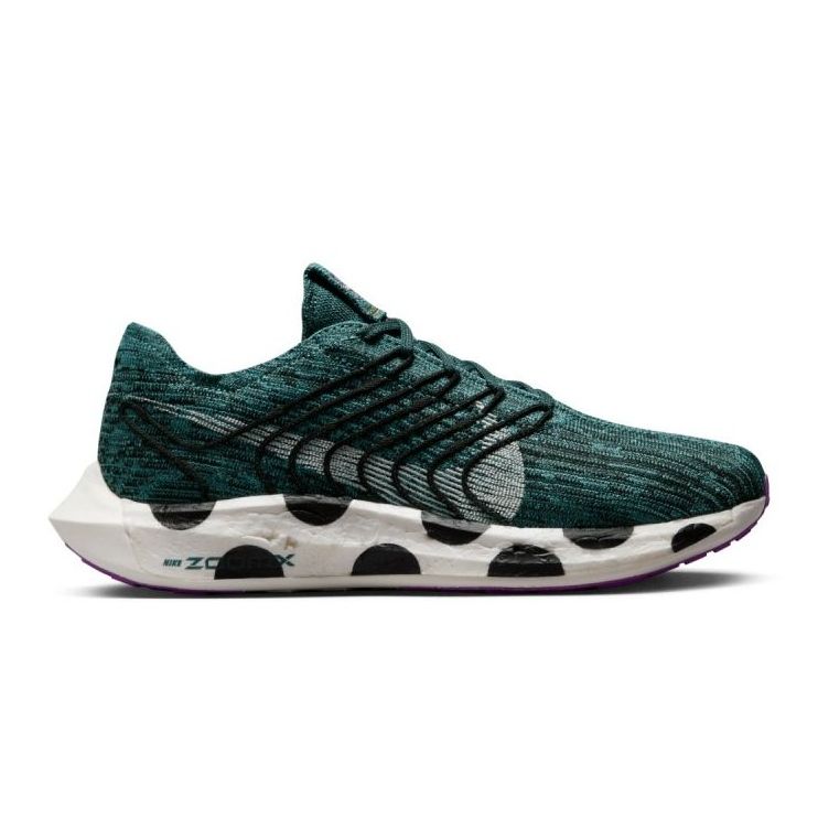 Chaussures running Nike Pegasus Turbo Next Nature M DM3413-300 vert