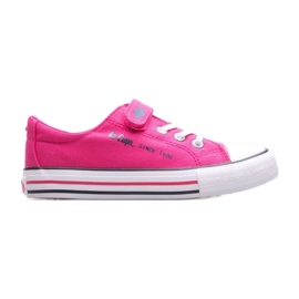 Baskets Lee Cooper LCW-22-44-0802K rose