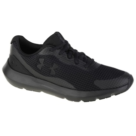 Under Armour Surge 3M 3024883-002 noir