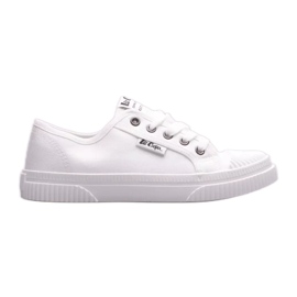 Baskets femme Lee Cooper LCW-23-44-1613L blanche Baskets femme Lee Cooper LCW-23-44-1613L blanche