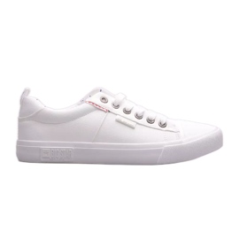 Baskets Big Star femme KK274005 blanc