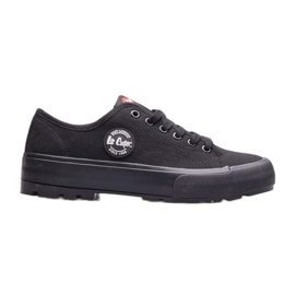 Chaussures femme Lee Cooper LCW-23-44-1652L noir
