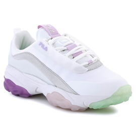 Chaussures Fila Loligo Cb W FFW0295-13199 blanc