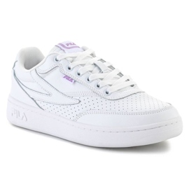 Chaussures Fila Sevaro F FFW0283-10004 blanc
