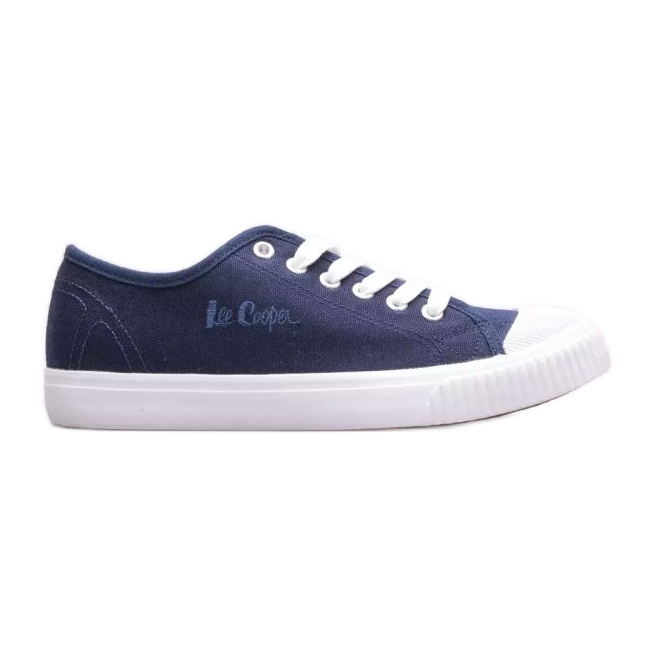 Chaussures Lee Cooper Femme LCW-23-44-1645L bleu