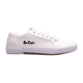 Chaussures Lee Cooper Femme LCW-23-44-1648L blanc