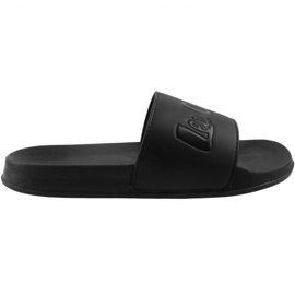 Chaussons Lee Cooper Femme LCW-23-42-1732LB noir