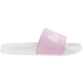 Chaussons Lee Cooper Femme LCW-23-42-1734LA blanche Chaussons Lee Cooper Femme LCW-23-42-1734LA blanche