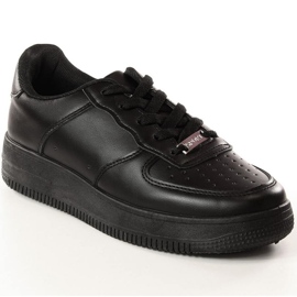 Chaussures de sport Potocki W WOL140A noir