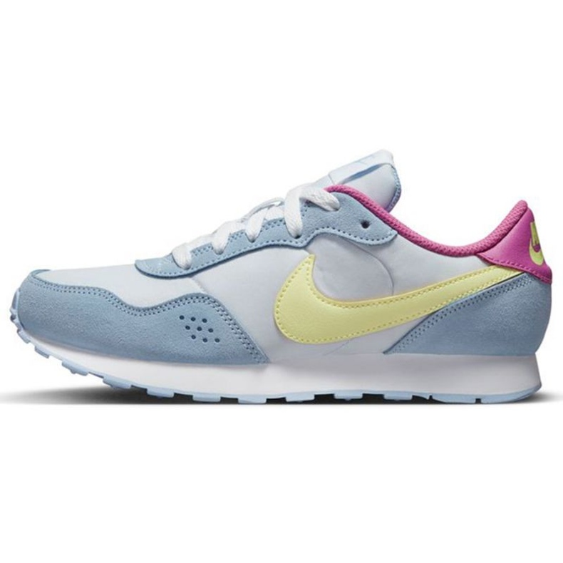 Chaussures Nike Md Valiant Jr CN8558 407 bleu