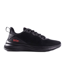 Baskets Lee Cooper LCW-23-32-1717M noires