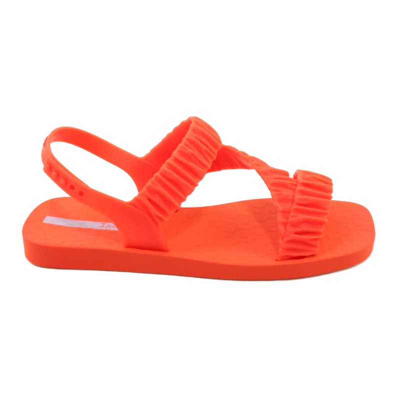 Sandales d'eau Ipanema 26896 AF058 Orange Neon Sandales d'eau Ipanema 26896 AF058 Orange Neon