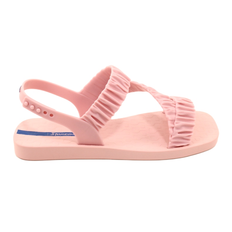 Ipanema Sandales des filles pour l'eau d'ipanème 26896 AF059 Pink rose