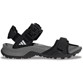 Sandales adidas Terrex Cyprex Sandale Ii M HP8655 noir