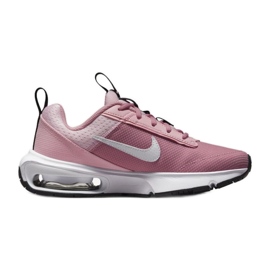 Chaussures running Nike Air Max Intrlk Lite Jr DH9393 601 rose
