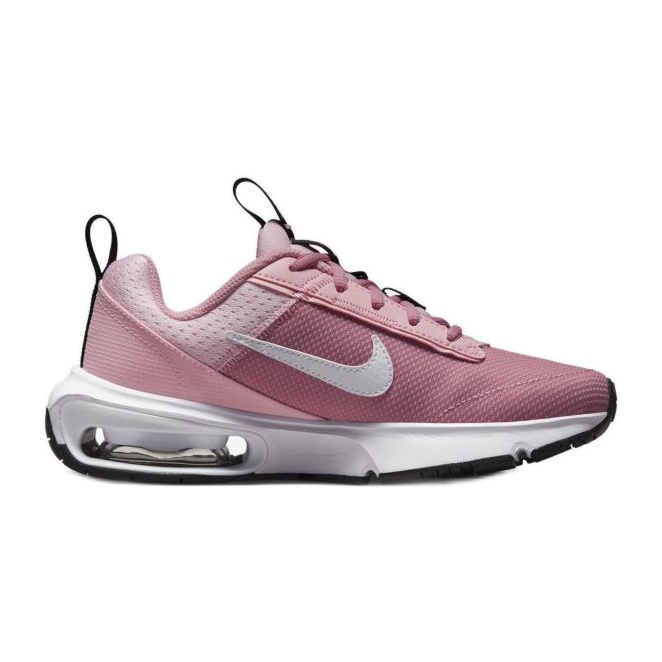 Chaussures running Nike Air Max Intrlk Lite Jr DH9393 601 rose