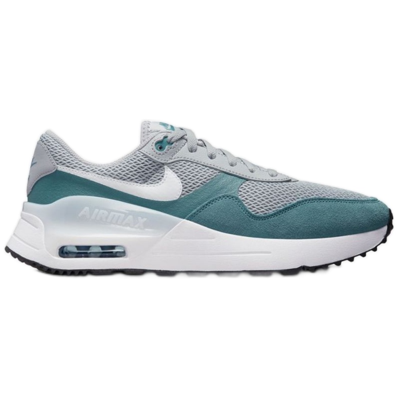 Chaussures Nike Air Max System M DM9537 006 gris Chaussures Nike Air Max System M DM9537 006 gris