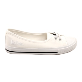 Baskets Lee Cooper W LCW-23-31-1791L blanc