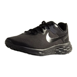 Chaussure Nike Revolution 6 Nn 4 EM DD8475-001 noir