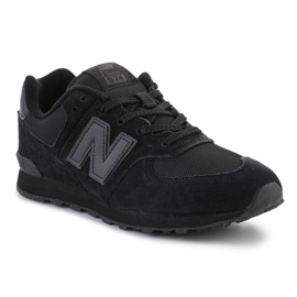 Chaussures New Balance GC574EVE noir