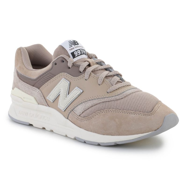 Chaussures New Balance M CM997HPI beige Chaussures New Balance M CM997HPI beige