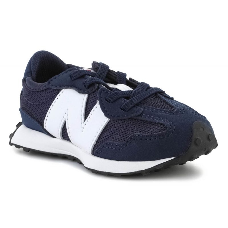 Chaussures New Balance IH327CNW bleu