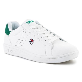 Chaussures Fila Crosscourt 2 F Low M FFM0002-13063 blanc