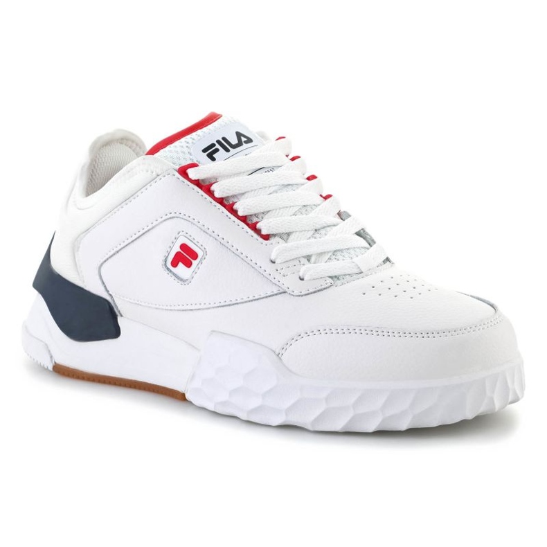 Chaussures Fila Modern T'23 M FFM0216-13041 blanche