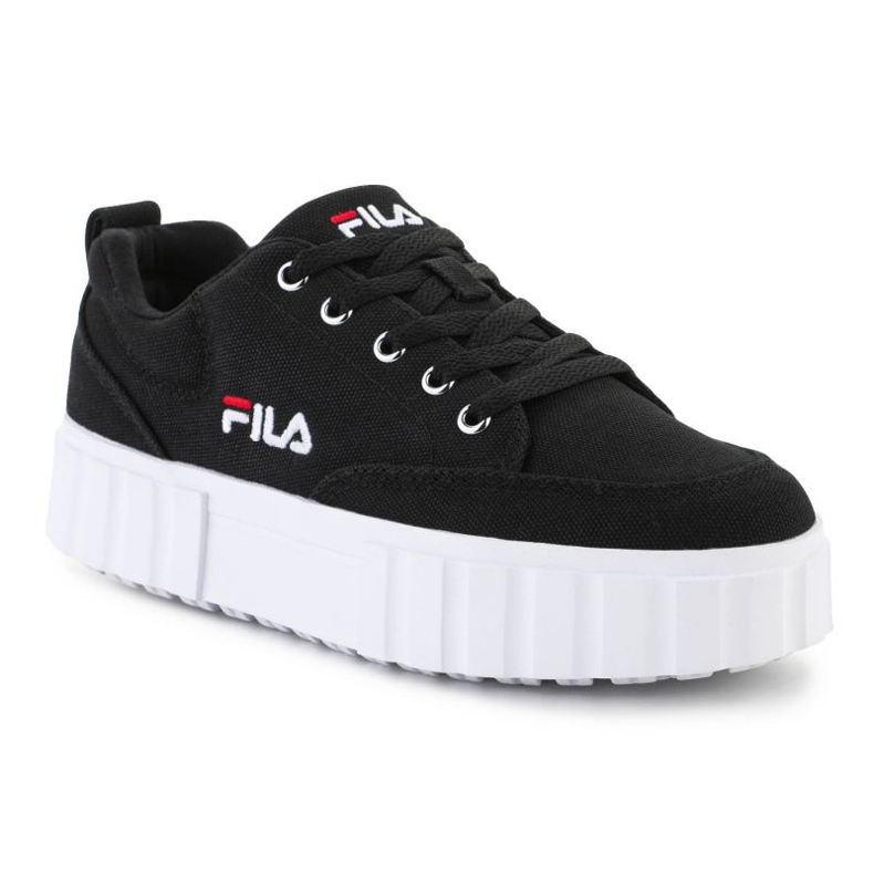 Chaussures Fila Sandblast CW FFW0062-80010 le noir