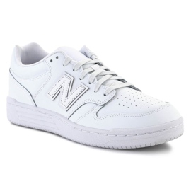 New Balance Chaussures Femme BB480L3W blanc