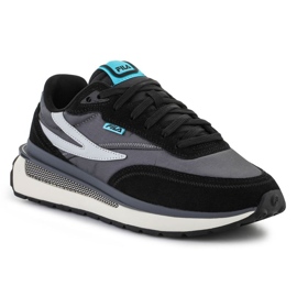Chaussures Fila Reggio M FFM0196-83167 noir
