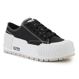 Fila Cityblock Platform Chaussures Femme FFW0260-80010 le noir