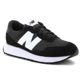 Chaussures New Balance M MS237CC noir