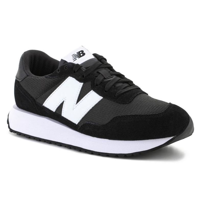 Chaussures New Balance M MS237CC le noir
