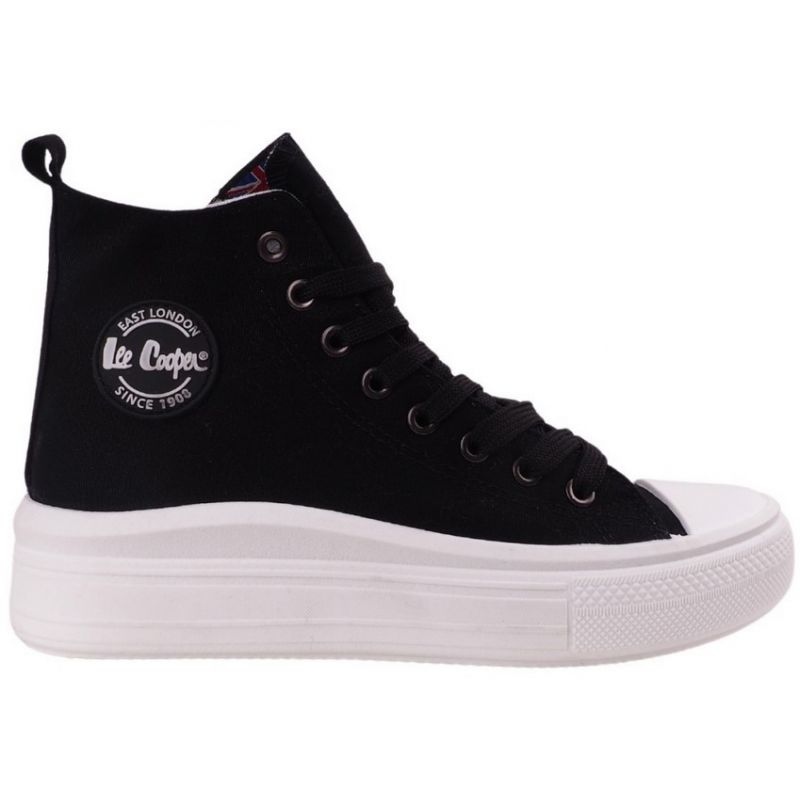 Chaussure lee sales cooper femme