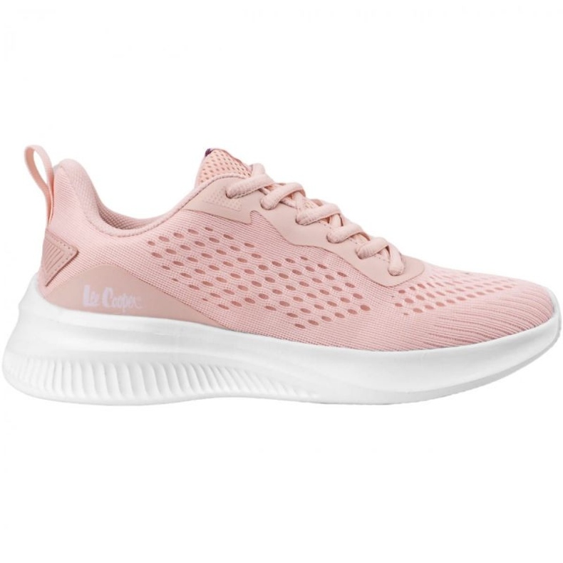 Chaussures Lee Cooper Femme LCW-23-32-1715LA rose