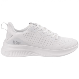 Chaussures Lee Cooper Femme LCW-23-32-1716LB blanc