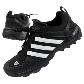 Adidas Daroga Plus Toile M FX9523 chaussures de sport le noir