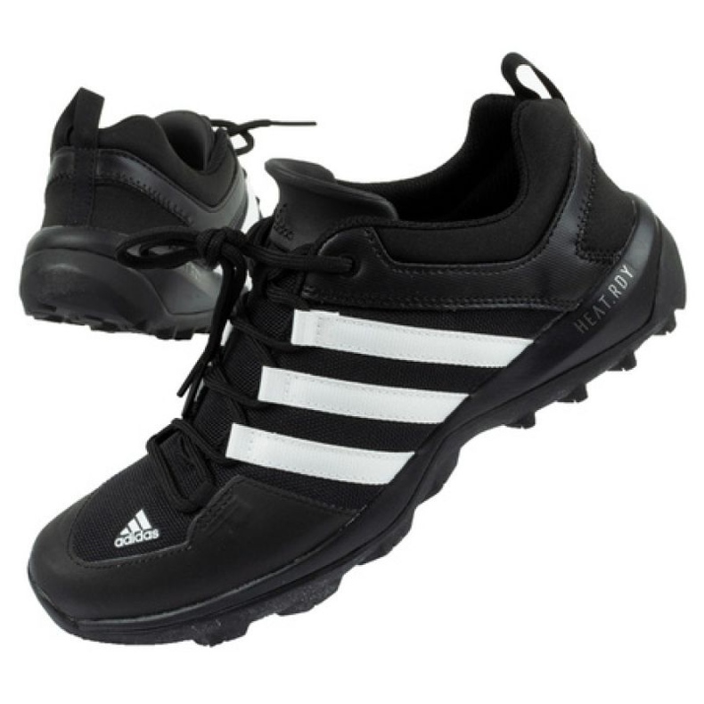 Adidas Daroga Plus Toile M FX9523 chaussures de sport le noir