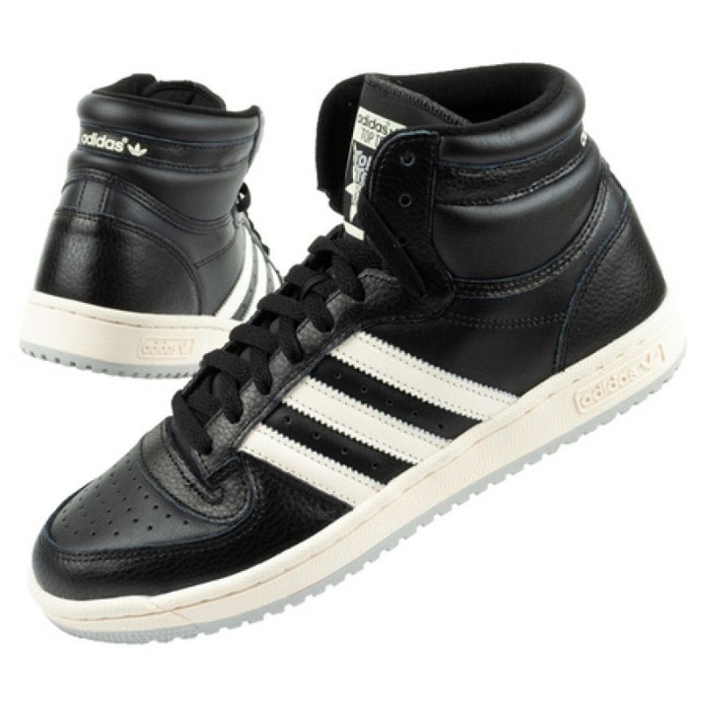 Adidas Top Ten Rb M GV6632 chaussures de sport le noir