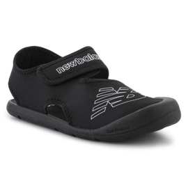 Sandales New Balance Jr Yocrsraa le noir