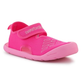 Sandales New Balance Yocrsrae rose