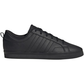 Chaussures Adidas Vs Pace 2.0. MHP6008 le noir