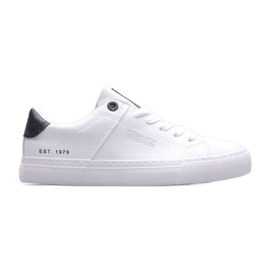 Chaussures Big Star Femme JJ274211 blanche Chaussures Big Star Femme JJ274211 blanche