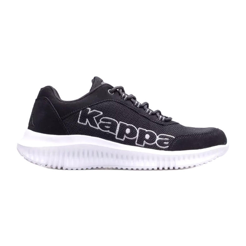 KAPPA Biwor chaussures 243166-1116 le noir