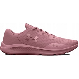 Under Armour Charged Pursuit 3 W 3024889 602 rose
