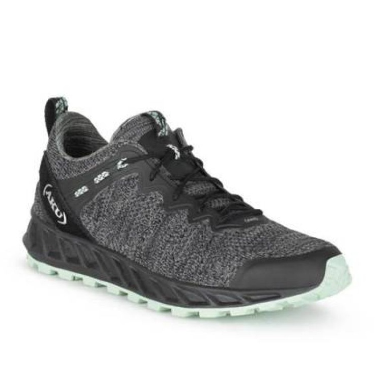 Chaussures de trekking Aku Rapida Air W 7611650 le noir Chaussures de trekking Aku Rapida Air W 7611650 le noir