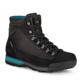 Aku Slope Micro Gtx U 88510402 chaussures de trekking le noir