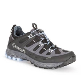 Aku Selvatica Gtx W 679144 chaussures de randonnée le noir