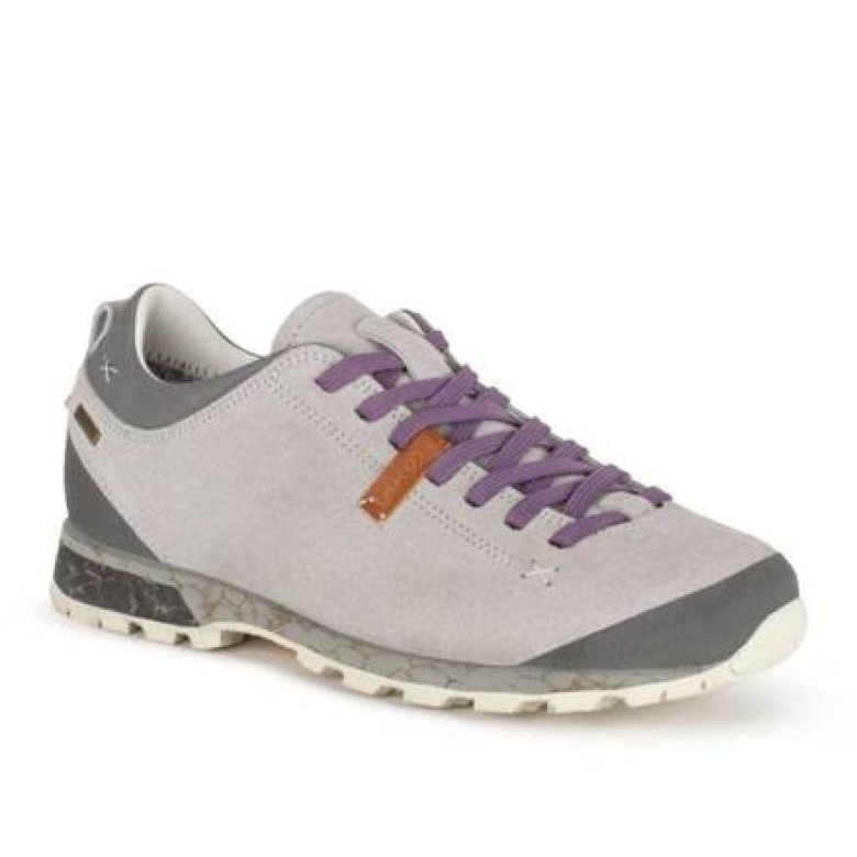 Aku Bellamont 3 W 5203684 chaussures de randonnée gris Aku Bellamont 3 W 5203684 chaussures de randonnée gris